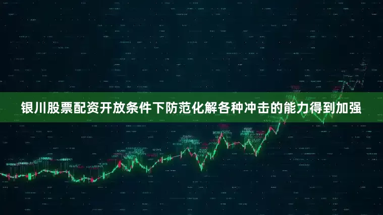 银川股票配资开放条件下防范化解各种冲击的能力得到加强